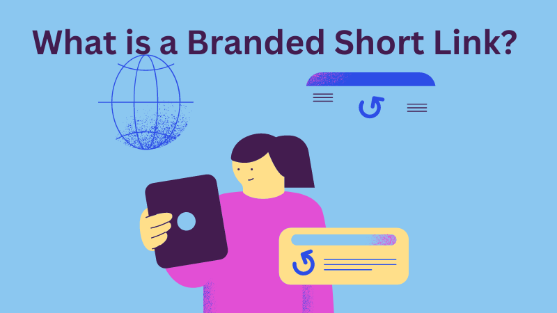 What is a branded short link? How to add a branded url on Cutl?